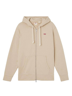 ΑΝΔΡΙΚΗ ΖΑΚΕΤΑ THE ORIGINAL | Μπεζ XXL