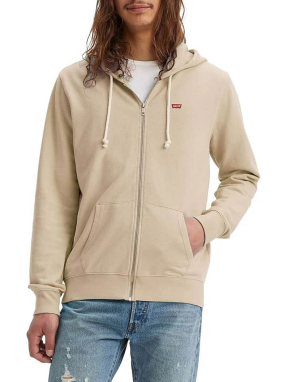 ΑΝΔΡΙΚΗ ΖΑΚΕΤΑ THE ORIGINAL | Μπεζ XXL