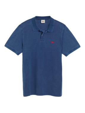 ΑΝΔΡΙΚΗ POLO ΜΠΛΟΥΖΑ HOUSEMARK | Μπλε Σκούρο M