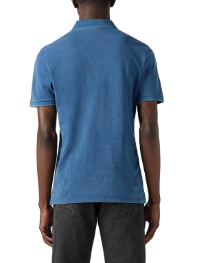 ΑΝΔΡΙΚΗ POLO ΜΠΛΟΥΖΑ HOUSEMARK | Μπλε Σκούρο S