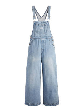 ΓΥΝΑΙΚΕΙΑ DENIM ΟΛΟΣΩΜΗ ΦΟΡΜΑ | Γαλάζιο XS