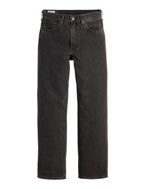 ΑΝΔΡΙΚΟ DENIM ΠΑΝΤΕΛΟΝΙ 578™ | Μαύρο 32/34