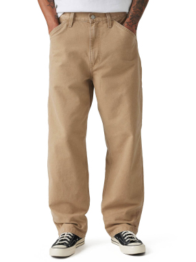 ΑΝΔΡΙΚΟ ΠΑΝΤΕΛΟΝΙ 568™ | Καφέ Ανοιχτό 34/32