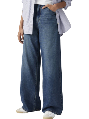 ΓΥΝΑΙΚΕΙΟ DENIM ΠΑΝΤΕΛΟΝΙ | Γαλάζιο 24/31