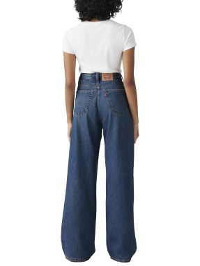 ΓΥΝΑΙΚΕΙΟ DENIM ΠΑΝΤΕΛΟΝΙ | Γαλάζιο 29/33