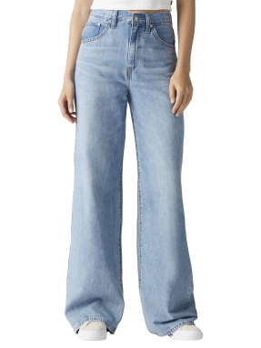 ΓΥΝΑΙΚΕΙΟ DENIM ΠΑΝΤΕΛΟΝΙ | Γαλάζιο 29/29