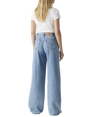 ΓΥΝΑΙΚΕΙΟ DENIM ΠΑΝΤΕΛΟΝΙ | Γαλάζιο 29/29