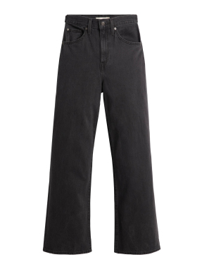 ΓΥΝΑΙΚΕΙΟ DENIM ΠΑΝΤΕΛΟΝΙ | Μαύρο 27/29