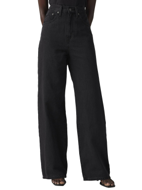 ΓΥΝΑΙΚΕΙΟ DENIM ΠΑΝΤΕΛΟΝΙ | Μαύρο 27/29