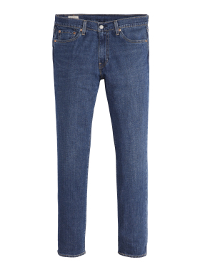 ΑΔΝΡΙΚΟ DENIM ΠΑΝΤΕΛΟΝΙ 511™ LINEN+ | Μπλε Σκούρο 33/30