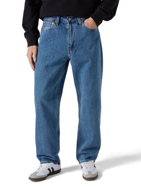ΑΝΔΡΙΚΟ DENIM ΠΑΝΤΕΛΟΝΙ 568™ | Γαλάζιο 36/34