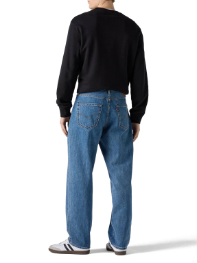 ΑΝΔΡΙΚΟ DENIM ΠΑΝΤΕΛΟΝΙ 568™ | Γαλάζιο 36/34