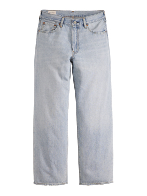 ΑΝΔΡΙΚΟ DENIM ΠΑΝΤΕΛΟΝΙ 578® | Μπλε Ανοιχτό 33/34