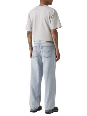 ΑΝΔΡΙΚΟ DENIM ΠΑΝΤΕΛΟΝΙ 578® | Μπλε Ανοιχτό 33/34