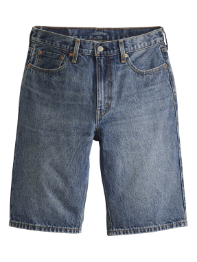 ΑΝΔΡΙΚΗ DENIM ΒΕΡΜΟΥΔΑ 469 | Μπλε Σκούρο 36