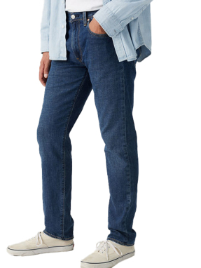 ΑΝΔΡΙΚΟ DENIM ΠΑΝΤΕΛΟΝΙ 501® | Μπλε Σκούρο 38/32