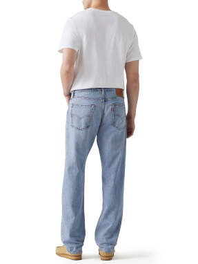 ΑΝΔΡΙΚΟ DENIM ΠΑΝΤΕΛΟΝΙ 555™ | Γαλάζιο 36/34