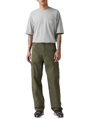 ΑΝΔΡΙΚΟ ΠΑΝΤΕΛΟΝΙ CARGO | Λαδί 33/32