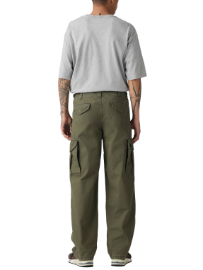 ΑΝΔΡΙΚΟ ΠΑΝΤΕΛΟΝΙ CARGO | Λαδί 32/32