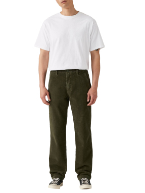 ΑΝΔΡΙΚΟ ΠΑΝΤΕΛΟΝΙ CHINOS | Λαδί 32/32