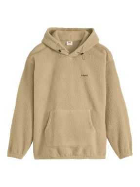 ΑΝΔΡΙΚΟ FLEECE ΦΟΥΤΕΡ COZY UP | Μπεζ L