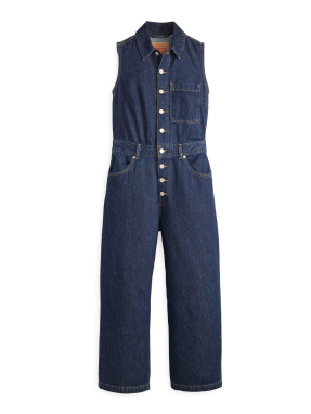 ΓΥΝΑΙΚΕΙΑ ΟΛΟΣΩΜΗ ΦΟΡΜΑ | Μπλε Σκούρο XS