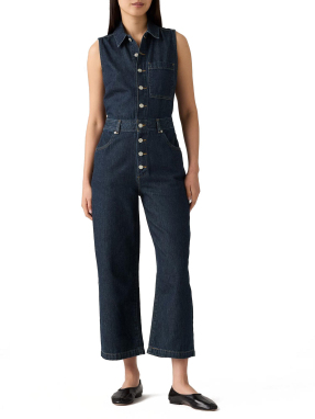 ΓΥΝΑΙΚΕΙΑ ΟΛΟΣΩΜΗ ΦΟΡΜΑ | Μπλε Σκούρο XS