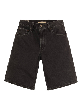 ΓΥΝΑΙΚΕΙΑ DENIM ΒΕΡΜΟΥΔΑ | Μαύρο 27