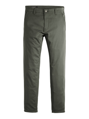 ΑΝΔΡΙΚΟ ΠΑΝΤΕΛΟΝΙ XX CHINO | Πράσινο Σκούρο 34/32