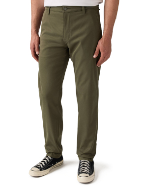 ΑΝΔΡΙΚΟ ΠΑΝΤΕΛΟΝΙ XX CHINO | Πράσινο Σκούρο 34/32