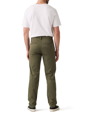 ΑΝΔΡΙΚΟ ΠΑΝΤΕΛΟΝΙ XX CHINO | Πράσινο Σκούρο 33/32