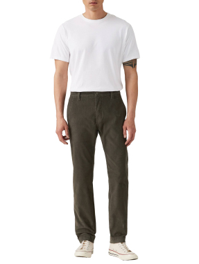 ΑΝΔΡΙΚΟ ΠΑΝΤΕΛΟΝΙ CHINOS | Λαδί 33/32