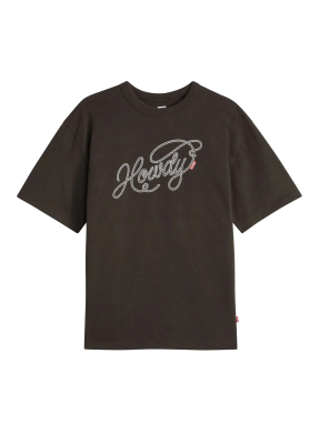 ΓΥΝΑΙΚΕΙΟ T-SHIRT GRAPHIC TABOR | Μαύρο M