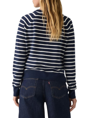 ΓΥΝΑΙΚΕΙΟ ΠΟΥΛΟΒΕΡ | Μπλε Σκούρο XS