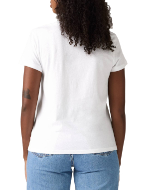 ΓΥΝΑΙΚΕΙΟ T-SHIRT | Λευκό L