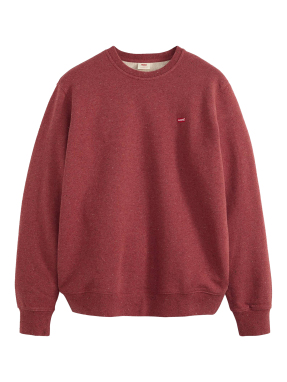 ΑΝΔΡΙΚΟ ΦΟΥΤΕΡ THE ORIGINAL | Κόκκινο M