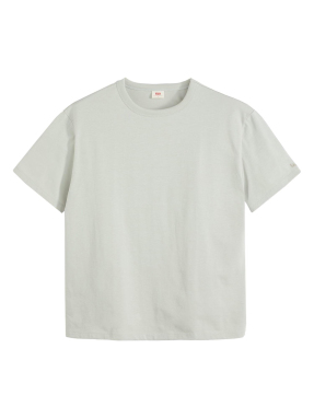 ΓΥΝΑΙΚΕΙΟ T-SHIRT TABOR | Γκρι XS