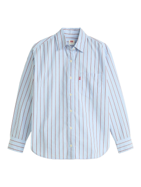 ΓΥΝΑΙΚΕΙΟ ΠΟΥΚΑΜΙΣΟ HARLIE NEW | Γαλάζιο M