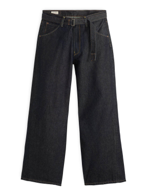 ΑΝΔΡΙΚΟ DENIM ΠΑΝΤΕΛΟΝΙ | Μπλε Σκούρο 34/32