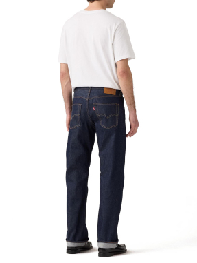 ΑΝΔΡΙΚΟ DENIM ΠΑΝΤΕΛΟΝΙ 501® | Μαύρο 38/32