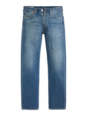 ΑΝΔΡΙΚΟ DENIM ΠΑΝΤΕΛΟΝΙ 501® | Μπλε Σκούρο 32/34