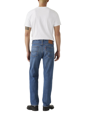 ΑΝΔΡΙΚΟ DENIM ΠΑΝΤΕΛΟΝΙ 501® | Μπλε Σκούρο 32/34