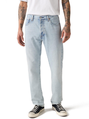 ΑΝΔΡΙΚΟ DENIM ΠΑΝΤΕΛΟΝΙ 501® ORIGINAL | Γαλάζιο 36/34