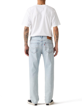 ΑΝΔΡΙΚΟ DENIM ΠΑΝΤΕΛΟΝΙ 501® ORIGINAL | Γαλάζιο 40/32