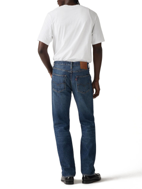 ΑΝΔΡΙΚΟ DENIM ΠΑΝΤΕΛΟΝΙ 501® ORIGINAL | Μπλε Σκούρο 38/32