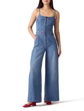 ΓΥΝΑΙΚΕΙΑ ΟΛΟΣΩΜΗ ΦΟΡΜΑ | Μπλε XS