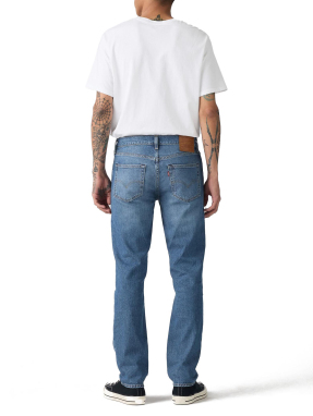 ΑΝΔΡΙΚΟ DENIM ΠΑΝΤΕΛΟΝΙ 511™ | Μπλε 38/32