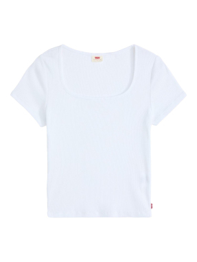 ΓΥΝΑΙΚΕΙΟ T-SHIRT | Λευκό XS