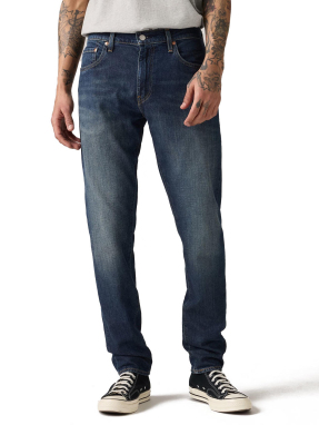 ΑΝΔΡΙΚΟ DENIM ΠΑΝΤΕΛΟΝΙ 512™ | Μπλε Σκούρο 34/30