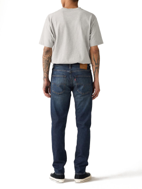 ΑΝΔΡΙΚΟ DENIM ΠΑΝΤΕΛΟΝΙ 512™ | Μπλε Σκούρο 34/34